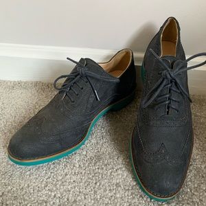 Cole Haan dress shoes!